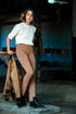 Weekend Leggings